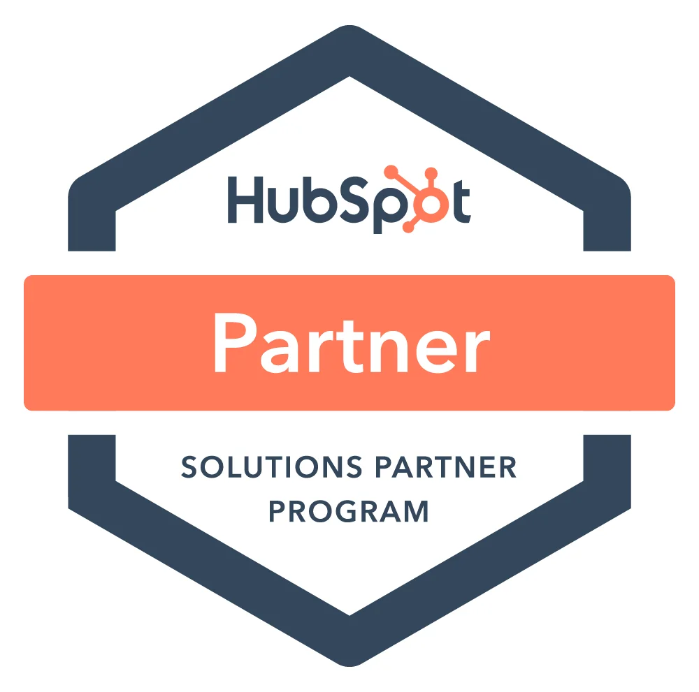 Insignia HubSpot Solutions Partner Program